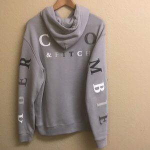 Abercrombie and Fitch Hoodie